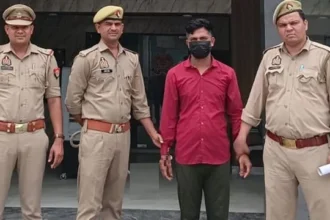 गाजियाबाद में युवती से दुष्कर्म और मतांतरण के दबाव का आरोप, छह पर केस