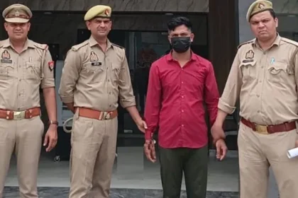 गाजियाबाद में युवती से दुष्कर्म और मतांतरण के दबाव का आरोप, छह पर केस