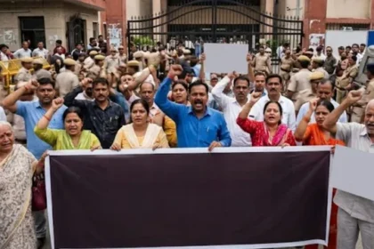 गाजियाबाद में किराना कारोबार में निवेश के नाम पर करोड़ों की ठगी, 10 पर एफआईआर