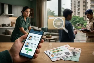 दिल्ली-एनसीआर में प्लेसमेंट एजेंसियों के वेरिफिकेशन सिस्टम पर चिंता