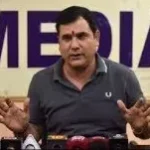 लोनी विधायक का पुलिस कमिश्नर को पत्र, अवैध मांस कारोबार पर कार्रवाई की मांग