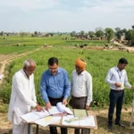 नया नोएडा परियोजना, 37 गांवों में जमीन अधिग्रहण का सर्वे शुरू, मुआवजे की दरें तय, औद्योगिक हब के रूप में होगा विकास