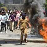 नोएडा श्रमिक हिंसा केस: डिजिटल साक्ष्यों के आधार पर 24 लोगों पर आरोप