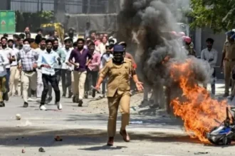 नोएडा श्रमिक हिंसा केस: डिजिटल साक्ष्यों के आधार पर 24 लोगों पर आरोप