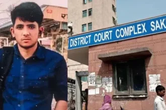 कैलाश हिल्स दुष्कर्म-हत्या केस में आरोपित पर शिकंजा, कोर्ट ने चार्जशीट पर लिया संज्ञान
