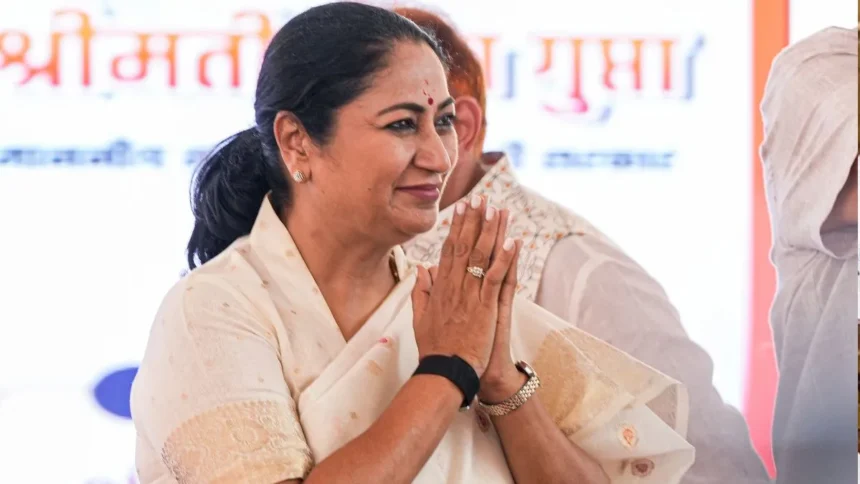 दिल्ली सरकार का बड़ा फैसला, महिलाओं को हर महीने मिलेंगे ₹2,500; लक्ष्मी योजना को मंजूरी