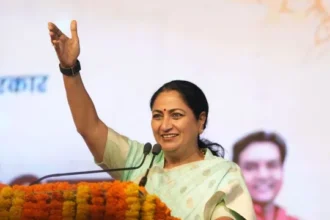 आदर्श नगर रेलवे स्टेशन को मिली सौगात, दो प्रमुख ट्रेनों के ठहराव को मंजूरी