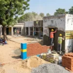 ग्रेटर नोएडा के सात गांवों के स्कूलों का बदलेगा स्वरूप, कायाकल्प पर खर्च होंगे तीन करोड़ रुपये
