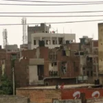 खोड़ा में 5165 अवैध बहुमंजिला इमारतें, नगर पालिका ने शुरू की नई नियमावली की तैयारी