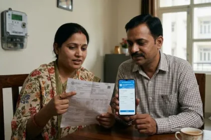 गाजियाबाद में 10 करोड़ रुपये की राशि लौटेगी, स्मार्ट मीटर उपभोक्ताओं को मिलेगा लाभ