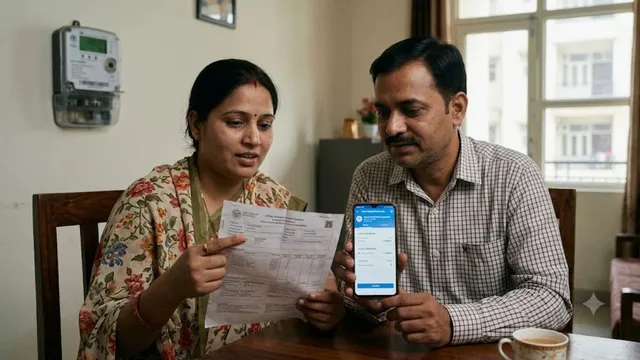 गाजियाबाद में 10 करोड़ रुपये की राशि लौटेगी, स्मार्ट मीटर उपभोक्ताओं को मिलेगा लाभ