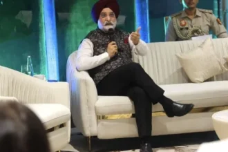 द्वारका बनेगा दिल्ली का नया आर्थिक केंद्र, एलजी ने निवेशकों के साथ किया मंथन