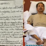 सोनम वांगचुक ने अनशन खत्म करने के लिए रखीं तीन शर्तें, आज ‘संसद चलो’ मार्च का आह्वान