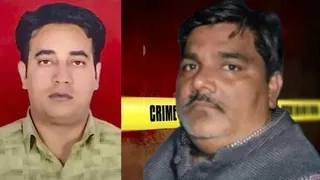 अंकित शर्मा हत्याकांड: ताहिर हुसैन समेत पांच दोषियों की सजा पर आज फैसला