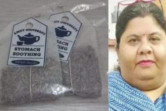 एमिटी के वैज्ञानिकों ने बनाई रिकवरी हर्बल टी, सर्जरी और कीमोथेरेपी के बाद मिलेगी राहत