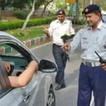 नोएडा-ग्रेटर नोएडा में क्यों 9000 से अधिक वाहन होंगे जब्त? परिवहन विभाग ने भेजे नोटिस