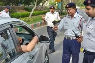 नोएडा-ग्रेटर नोएडा में क्यों 9000 से अधिक वाहन होंगे जब्त? परिवहन विभाग ने भेजे नोटिस