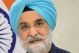 द्वारका में बनेगा आधुनिक डॉग शेल्टर, उपराज्यपाल संधू ने रखी आधारशिला