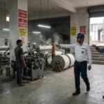 यूपीसीडा की औद्योगिक क्षेत्रों में सख्ती, बेसमेंट उपयोग पर होगा विशेष सर्वे
