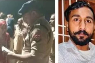 लोनी विपिन हत्याकांड: सोनू को रिमांड पर लेकर पूछताछ करेगी पुलिस, बदायूं कोर्ट में बी वारंट दाखिल