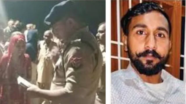 लोनी विपिन हत्याकांड: सोनू को रिमांड पर लेकर पूछताछ करेगी पुलिस, बदायूं कोर्ट में बी वारंट दाखिल
