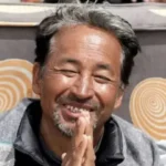 जंतर-मंतर पर सोनम वांगचुक पर कथित हमले का आरोप, प्रदर्शन स्थल की सुरक्षा पर उठे सवाल