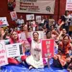 36 दिन बाद फिर लौटी जंतर-मंतर की रौनक, बाजारों ने ली राहत की सांस