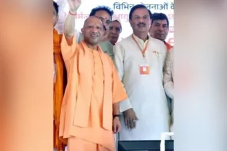 जेवर एयरपोर्ट के श्रेय पर सियासत तेज, सीएम योगी के बयान से महेश शर्मा को मिली बढ़त