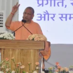 मुरादनगर में गरजे योगी, बोले- आस्था के मार्ग को अब कोई नहीं रोक सकता