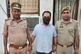 गाजियाबाद: रोडरेज हत्या केस में पुलिस की बड़ी कार्रवाई, एक और आरोपी दबोचा गया