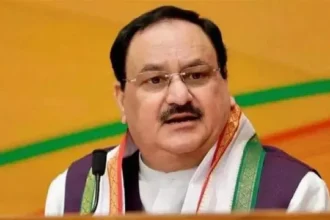एम्स में भर्ती जेपी नड्डा अब बेहतर महसूस कर रहे, हालत स्थिर