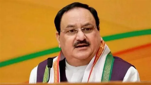 एम्स में भर्ती जेपी नड्डा अब बेहतर महसूस कर रहे, हालत स्थिर