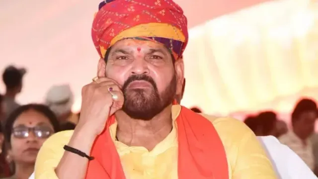 बृजभूषण शरण सिंह को बड़ी राहत, यौन उत्पीड़न मामले में कोर्ट ने किया बरी