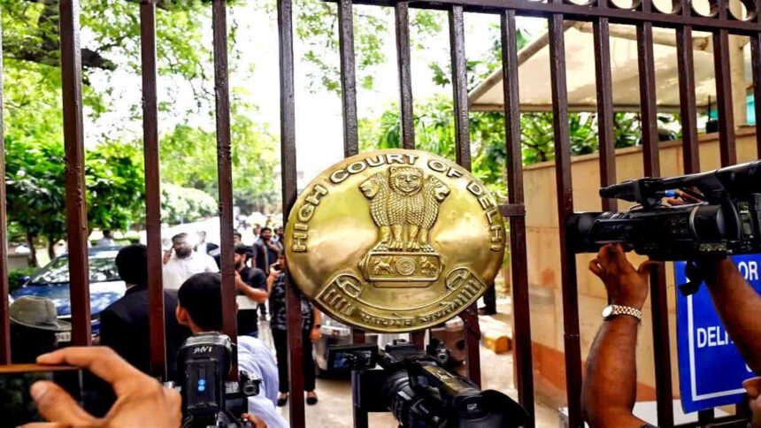 सुकेश चंद्रशेखर को हाईकोर्ट से नहीं मिली राहत, आरोप तय करने के आदेश पर पुलिस को नोटिस