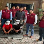 दिल्ली में जोगिंदर काला हत्याकांड का खुलासा, मुठभेड़ के बाद भाऊ गैंग के दो शूटर गिरफ्तार