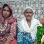 बैंक में गार्ड की लापरवाही बनी 27 साल के मनीष की मौत की वजह, पांच बहनों का इकलौता भाई चला गया