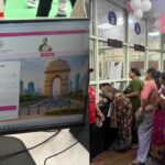दिल्ली लक्ष्मी महिला योजना का पोर्टल लाइव, पहले ही दिन 33 हजार से ज्यादा महिलाओं ने कराया रजिस्ट्रेशन