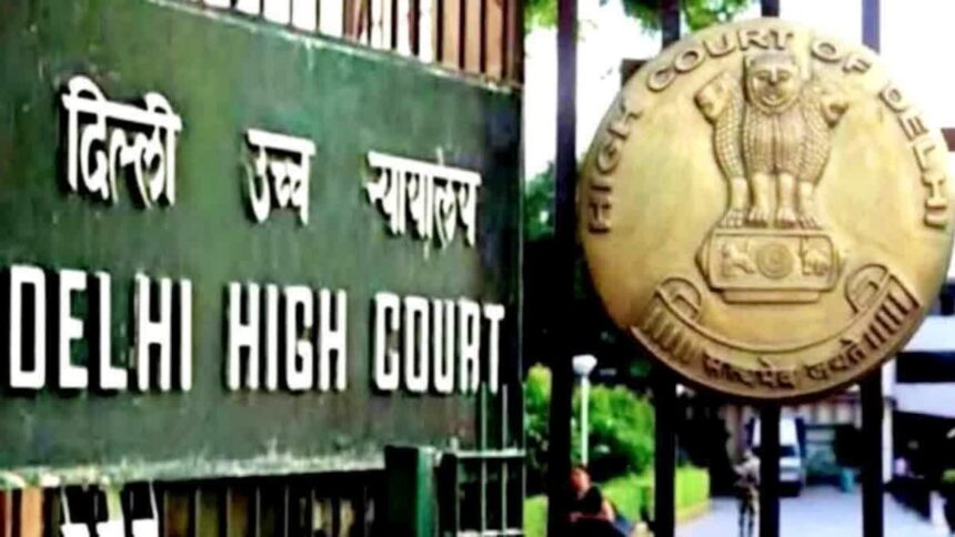 आबकारी घोटाला मामला: अरविंद केजरीवाल को हाईकोर्ट से मिली 4 हफ्ते की मोहलत, ED की याचिका पर देना होगा जवाब