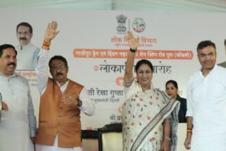 दिल्ली में पानी के पुराने बिल पर बड़ी राहत, 31 मार्च 2027 तक 100% LPSC माफ