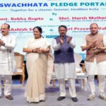 दिल्ली को कूड़े से आजादी अभियान शुरू, सबसे स्वच्छ वार्ड को मिलेगा 1 करोड़ रुपये का इनाम