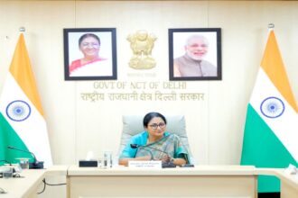 दिल्ली की महिलाओं के लिए बड़ी खबर, 1 सितंबर से शुरू होगी लक्ष्मी योजना की पेंशन