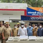 नोएडा में 1.48 करोड़ की चोरी का खुलासा: CA फर्म के पार्टनर ने ही रची थी साजिश, 6 शातिर गिरफ्तार