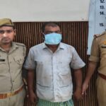 गाजियाबाद में दोहरा हत्याकांड: पारिवारिक विवाद में पत्नी और बड़ी बेटी का कत्ल, छोटी बेटी ने भागकर बचाई जान