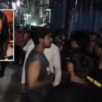 तिलक नगर में घर में घुसकर 21 वर्षीय युवती की चाकू से हत्या, आरोपी फरार