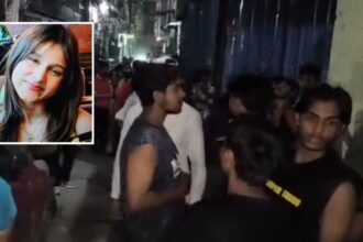 तिलक नगर में घर में घुसकर 21 वर्षीय युवती की चाकू से हत्या, आरोपी फरार