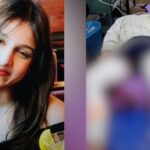 मुस्कान हत्याकांड का आरोपी इमरान मुठभेड़ के बाद गिरफ्तार, दोनों पैरों में लगी गोली