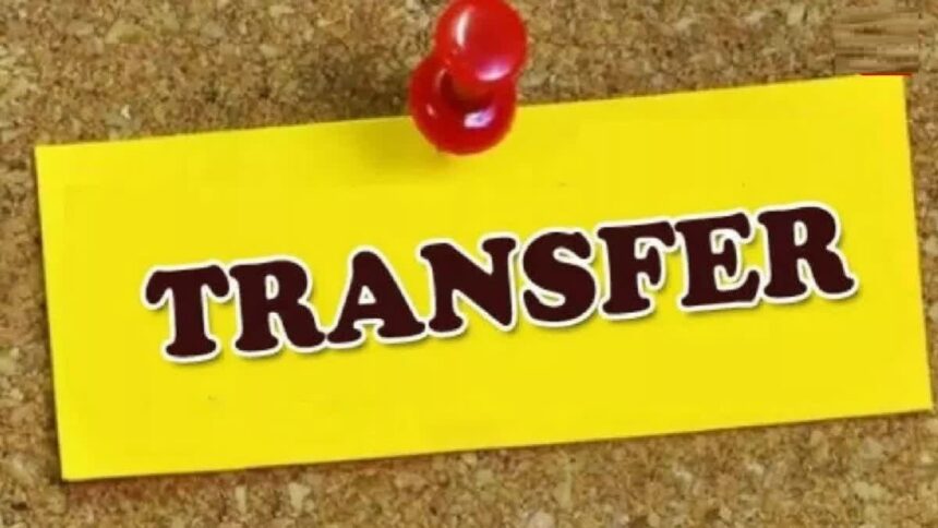 दिल्ली पुलिस में 18 ACP के तबादले, 2023-24 बैच के IPS अफसरों को मिली SDPO की कमान