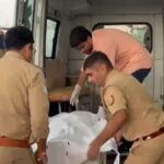 मासूम हत्याकांड में बड़ा एक्शन: पुलिस मुठभेड़ में मुख्य आरोपी बलराज ढेर