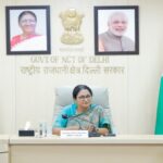 मोदी के जन्मदिन पर दिल्ली को बड़ी सौगात, सेवा पखवाड़े में कई परियोजनाओं का होगा उद्घाटन