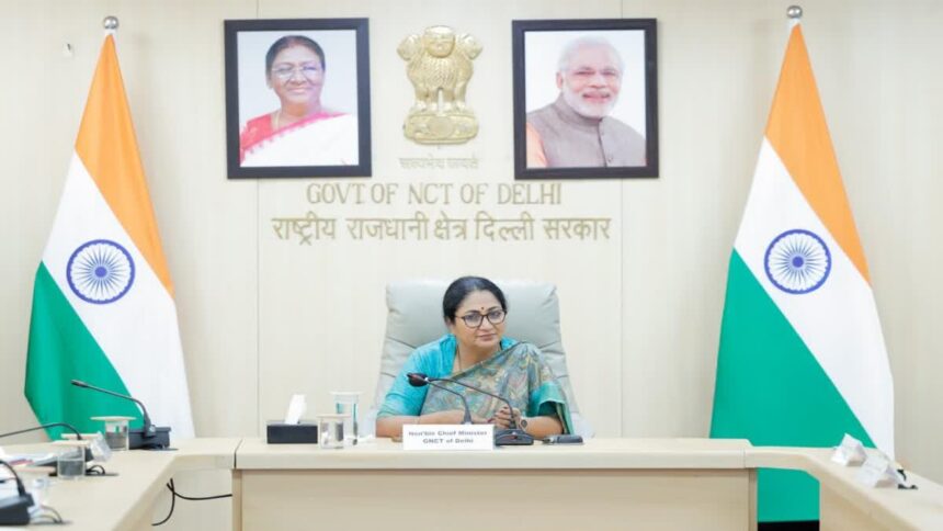 मोदी के जन्मदिन पर दिल्ली को बड़ी सौगात, सेवा पखवाड़े में कई परियोजनाओं का होगा उद्घाटन